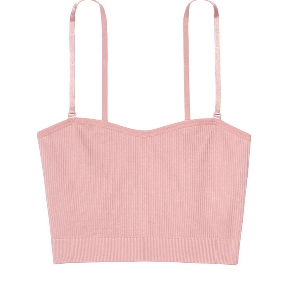 Victoria Secret seamless rib top - Picture 4 of 4